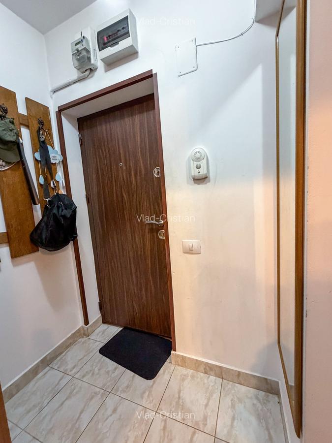 Ceaikovski 9 - Etaj 2/3 - Boxă - 4