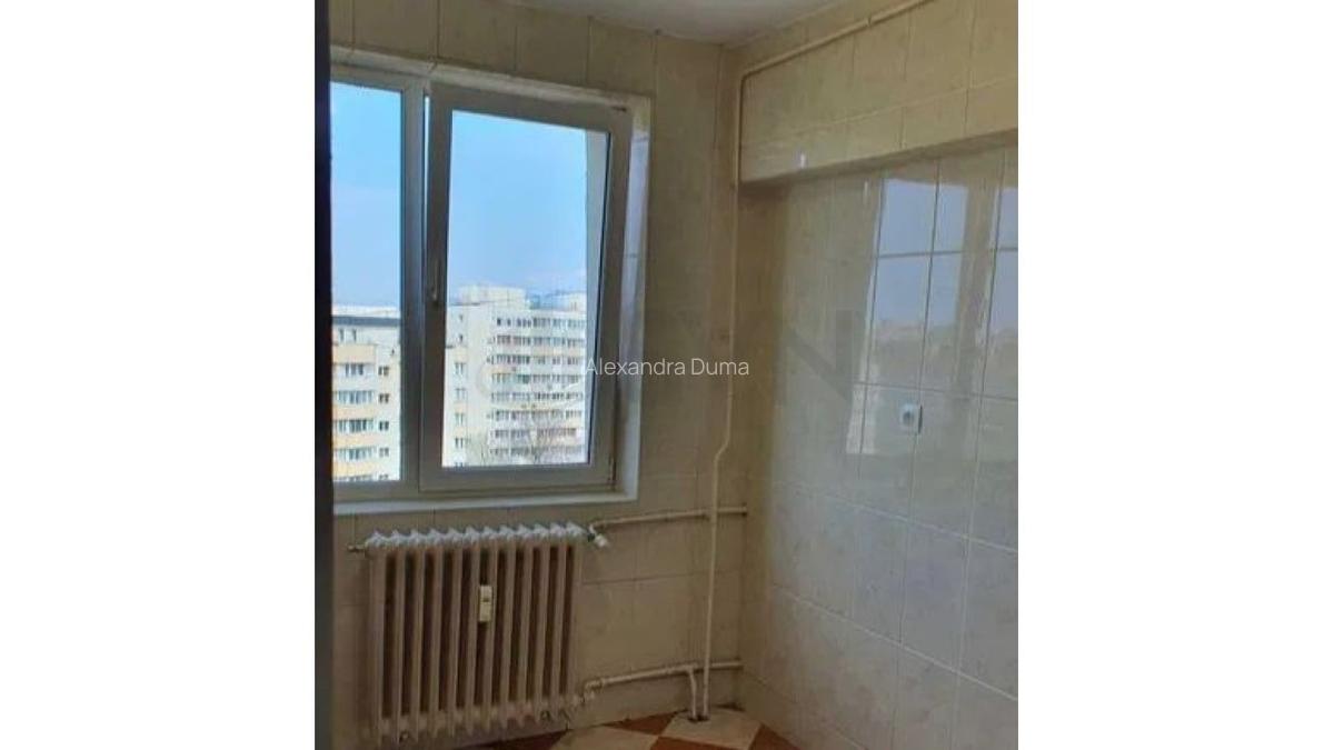 Apartament cu 3 camere decomandat în Bucur Obor - 5