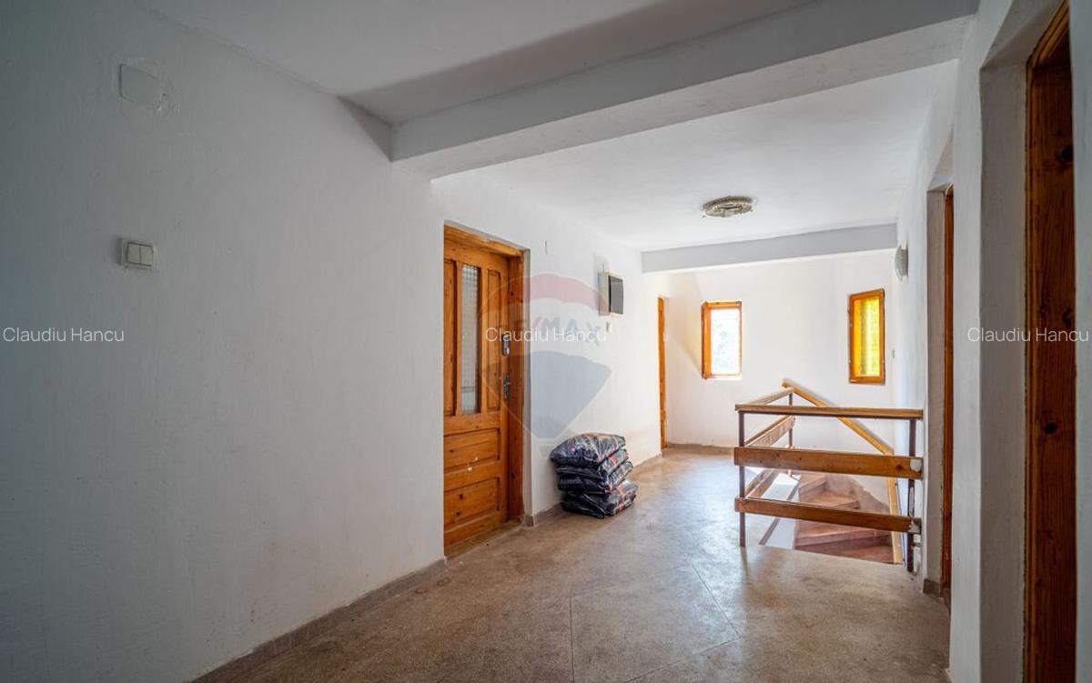 Casa D+P+E cu teren 1023 mp, Slanic Prahova - 27