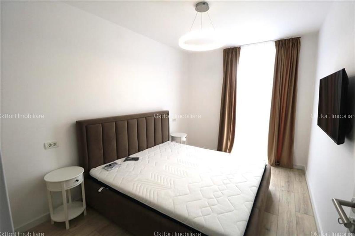 Apartament in Complexul Rezidential Campeador City - 1 Apartament in Complexul Rezidential Campeador City - 1