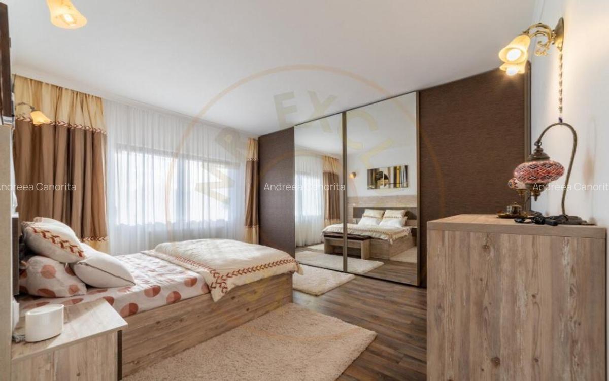 Casa la munte in Corbeni-la 2 ore de Bucuresti! - 9