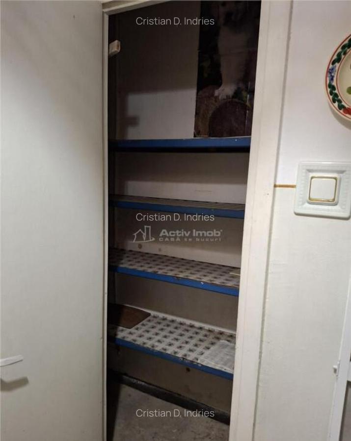 RESITA CHIRIE, APT 2 CAM, PARTER ZONA GOVANDAR - 11