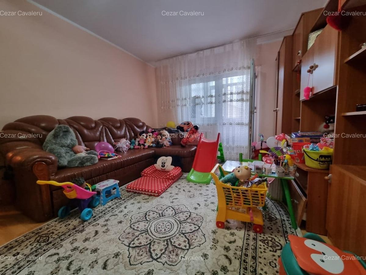 APARTAMENTUL CU JUCĂRII! 2 camere la etajul 1, Școala Miron Costin - 4