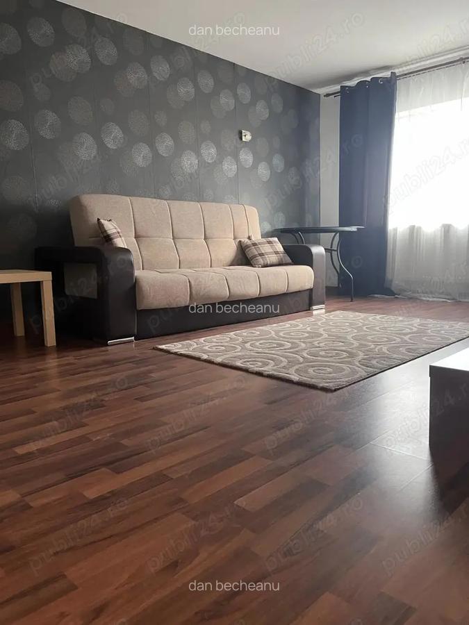 Inchiriez Apartament 3 camere RAGC - 2