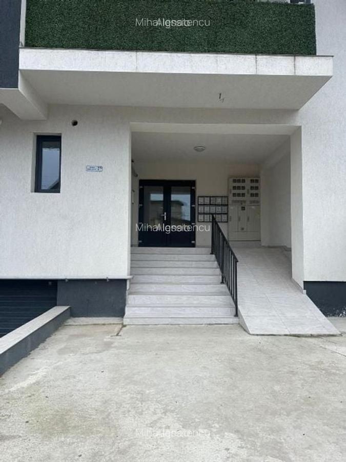 Apartament 2 camere + loc de parcare,  metrou Constantin Brâncoveanu  S0 - 13
