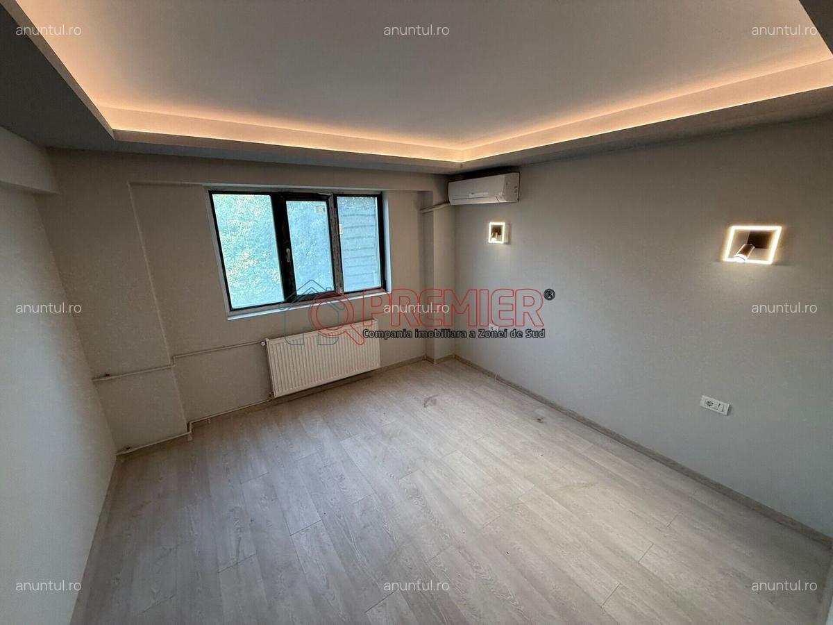 Metrou Tineretului, 3 camere, complet renovat, vedere parc, lux - 14