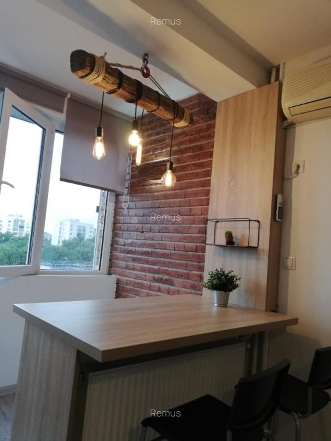 Drumul Taberei - 1 minut Metrou Favorit - Garsoniera confort 1 - MODERNA - 12 Drumul Taberei - 1 minut Metrou Favorit - Garsoniera confort 1 - MODERNA - 12