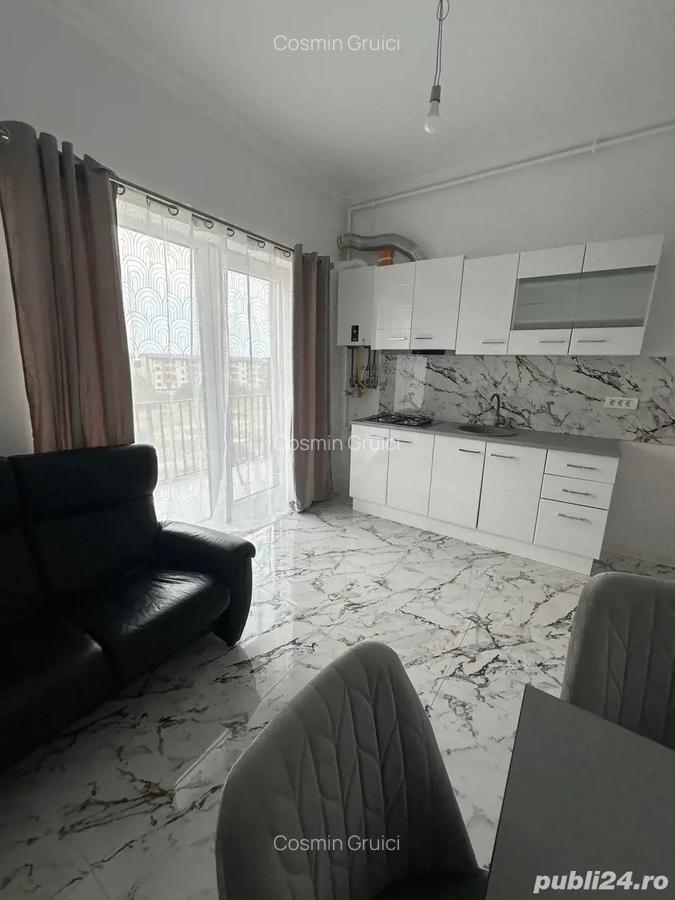 2 Camere | Giroc-Aproape de hotel IQ | Etaj 3 | Loc de parcare inclus - 5