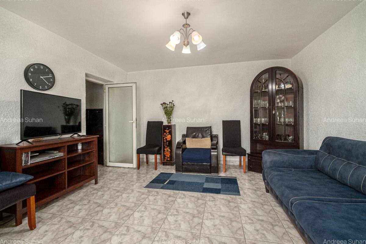 Singurul apartament de vanzare de acest tip - in Piata Alba Iulia - 3