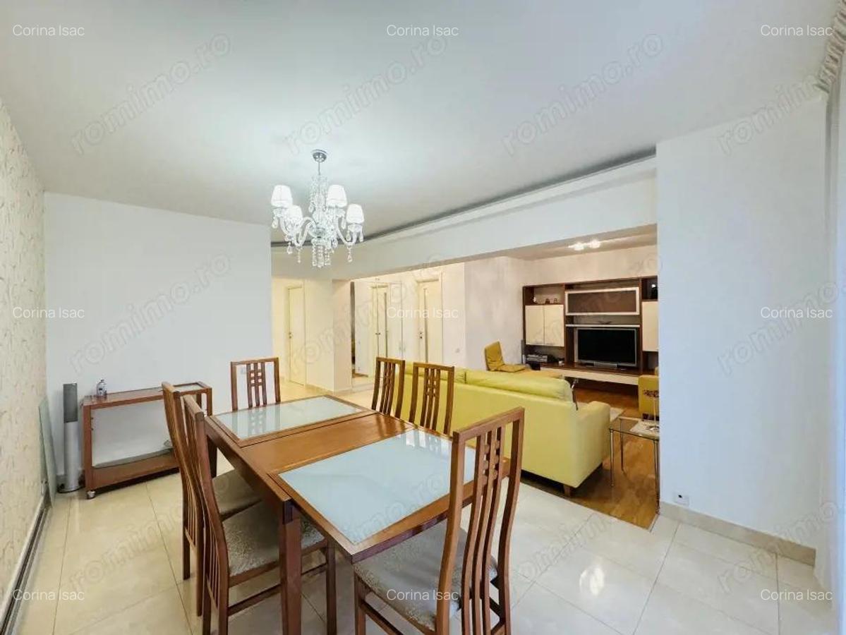 Apartament spatios de inchiriat in Bdul Libertatii-Casa Poporului - 9