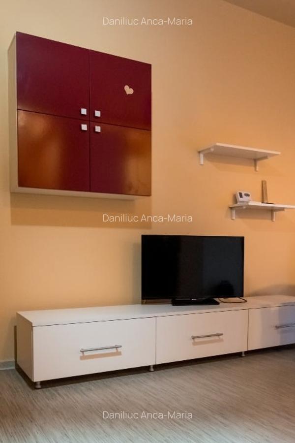 Apartament  lux, 3 cam, zona excelenta, bloc nou, comision 0%, factura pe firma - 2
