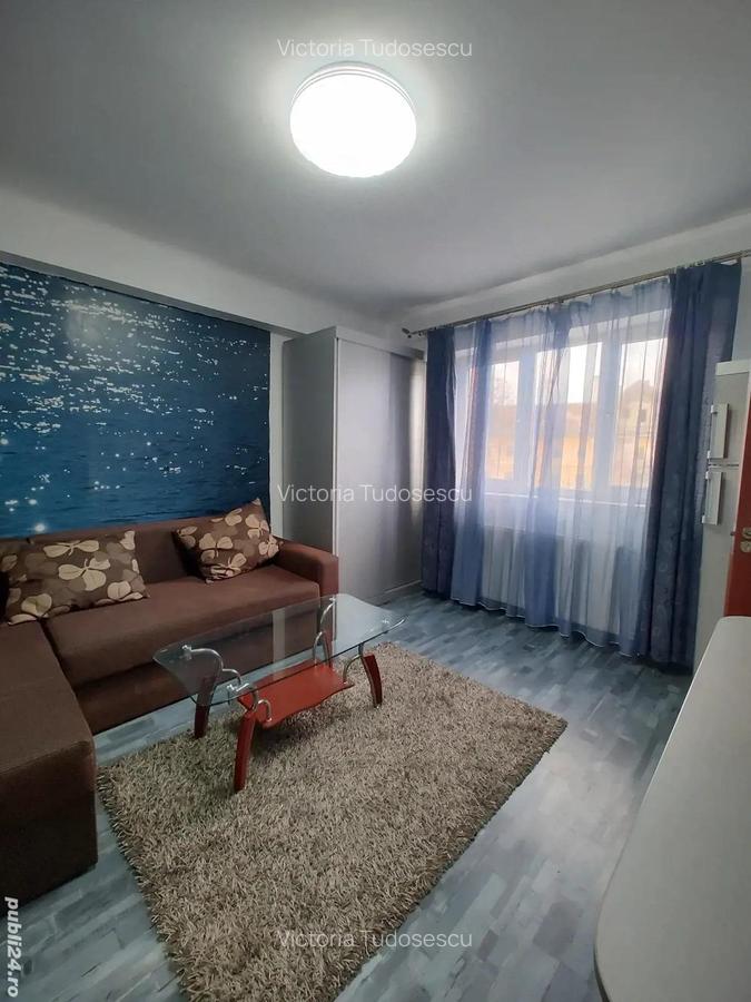 Garsoniera de inchiriat in Sibiu - 3