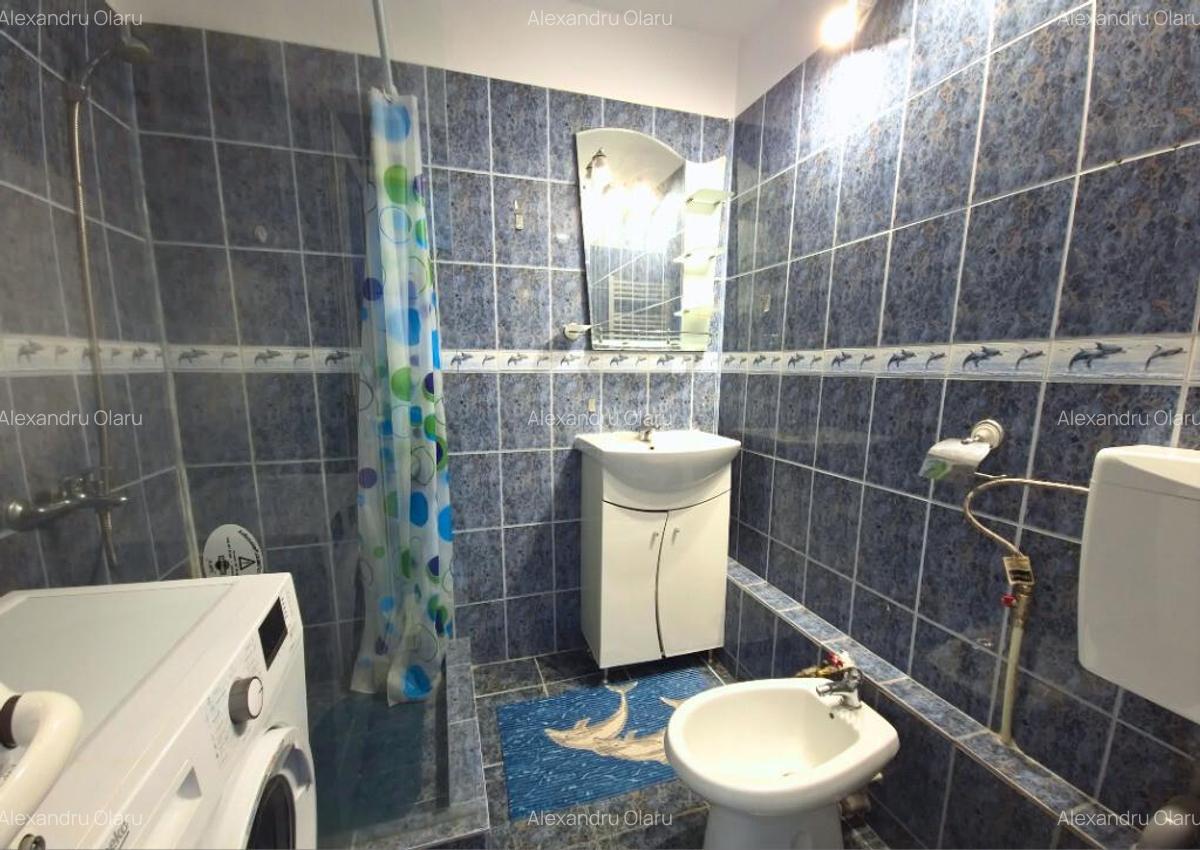 MATEI BASARAB - 2 CAMERE, ETAJUL 1 - 8