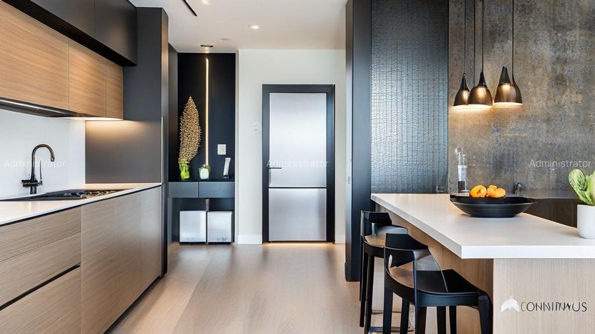 Apartament cu 3 camere decomandat în Unirii - 9