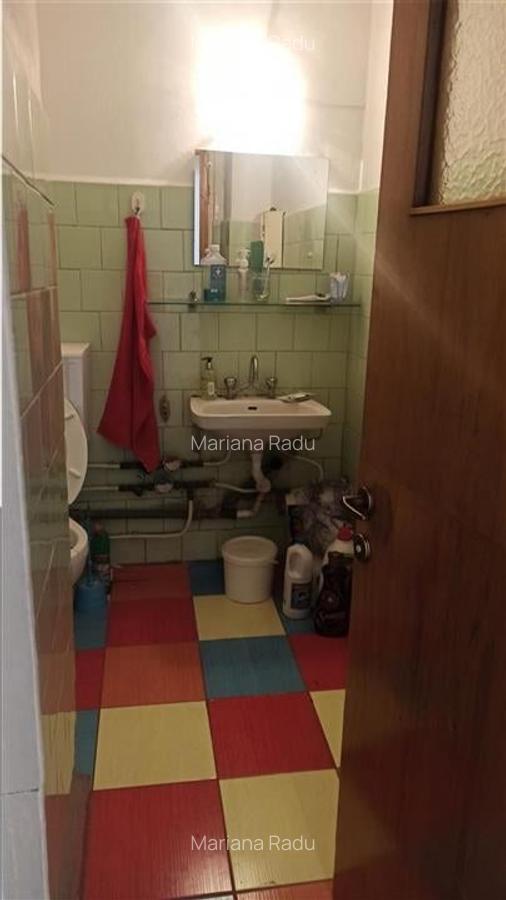 Apartament cu 3 camere semidecomandat în Basarabia - 6
