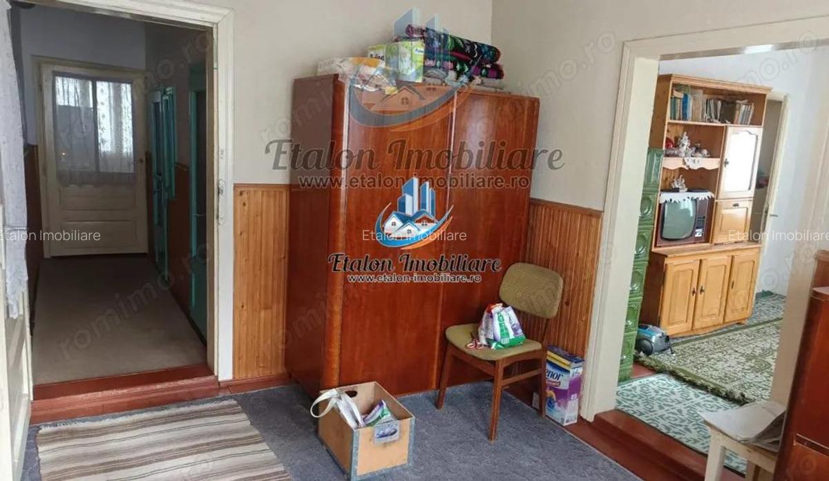 Casa Sat Valea Seaca, com. Bal?ate?ti, jud. Neam? - 3