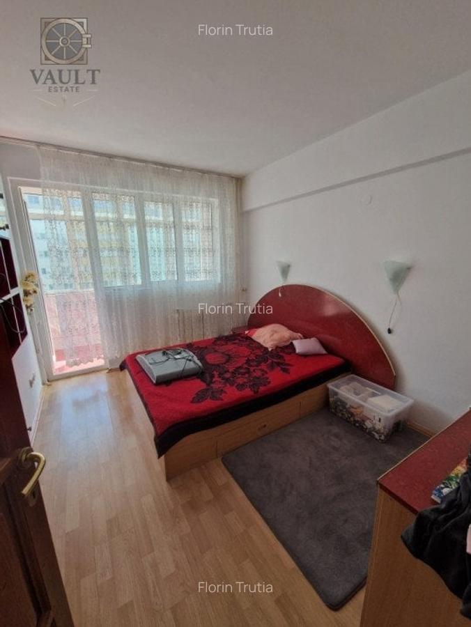 Apartament cu 3 camere semidecomandat, mobilat în Bucur Obor - 3