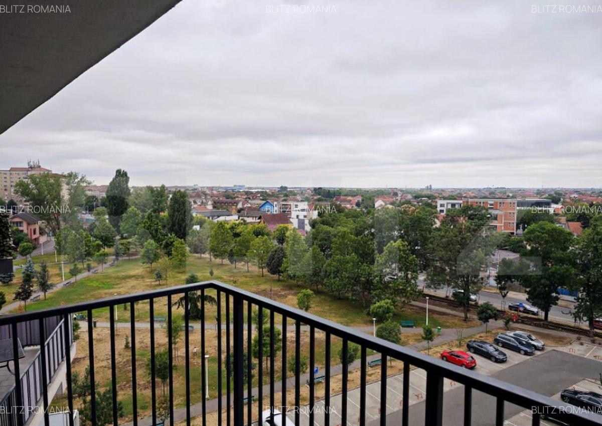 APARTAMENT 2 CAMERE-PRIMA ONESTILOR-PRIVELISTE SPRE PARC - 8