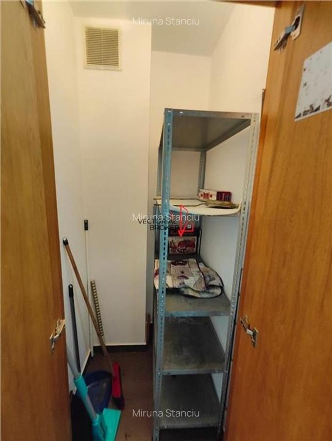 Vanzare apartament 3 camere in Titan-  7 min Metrou !!! - 9