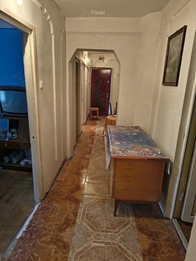 Apartament 5 camere din cartierul Gradi?te , mun. Arad - 1