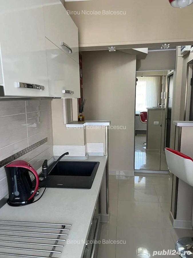 Apartament 3 Camere Lux Unirii - 5