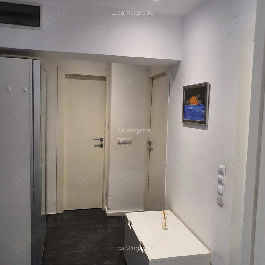 Dorobanti - Apartament 2 camere cu loc parcare de inchiriat - 7