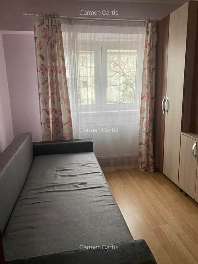 Garsonieră, 28 mp, mobilată, utilată, Liliacului. 210 E. Comision 0. - 6