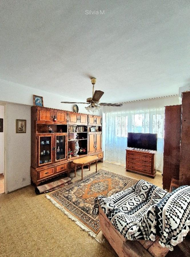 Apartament 2 camere Sos. Stefan cel Mare - 6
