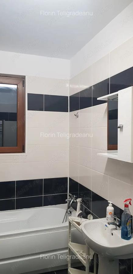 Garsoniera Drumul Taberei Bloc nou - 3