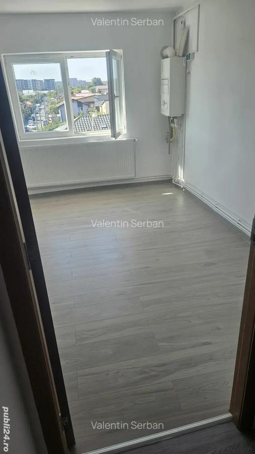 Vand Garsoniera - 1