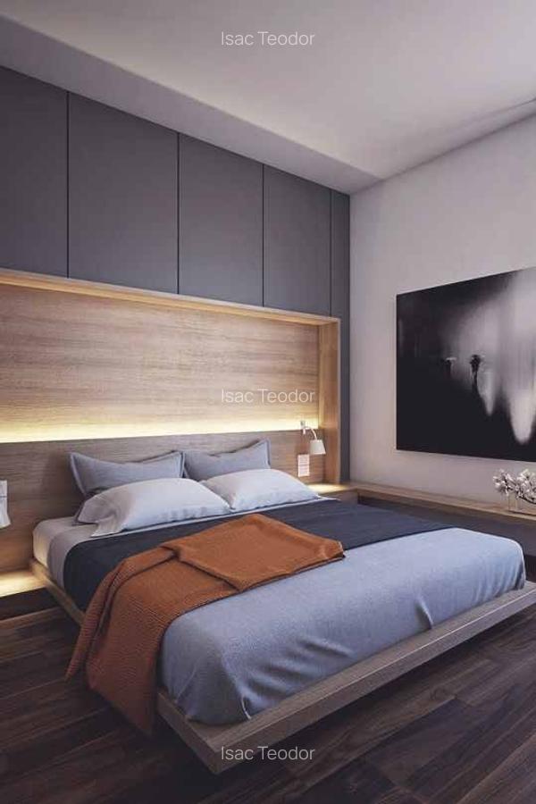 Apartament cu 2 camere decomandat în Apărătorii Patriei - 4
