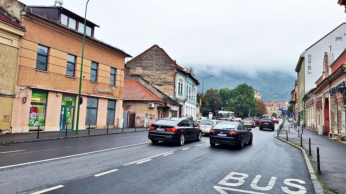 Str Lunga, zona Mielul Alb, spatiu comercial de 82mp tip crama, 129900 euro - 1