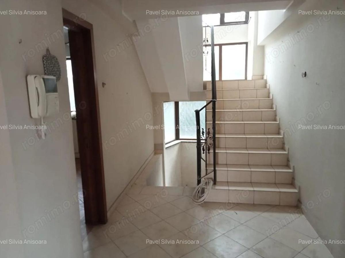 Casa spa?ioasa D+P+E+M ideala pentru locuin?a, gradini?a sau clinica medicala, - 6