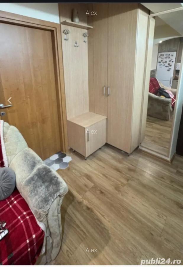 Apartament, 2 camere, semidecomandat, parter inalt - 4