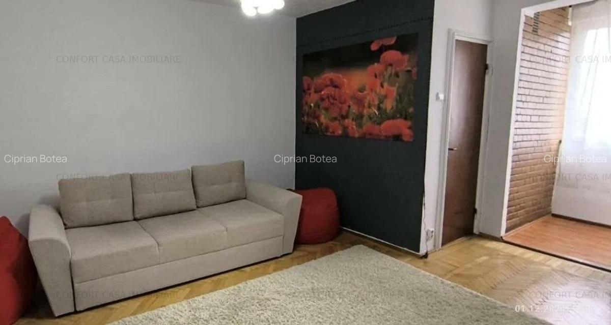 Garsoniera  renovata Titan Parc Metrou - 2