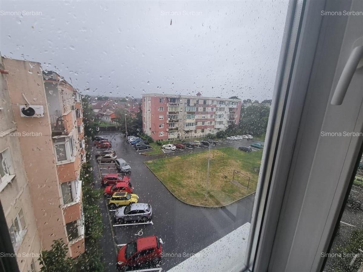 Apartament cu 3 camere decomandat, mobilat în Central - 7