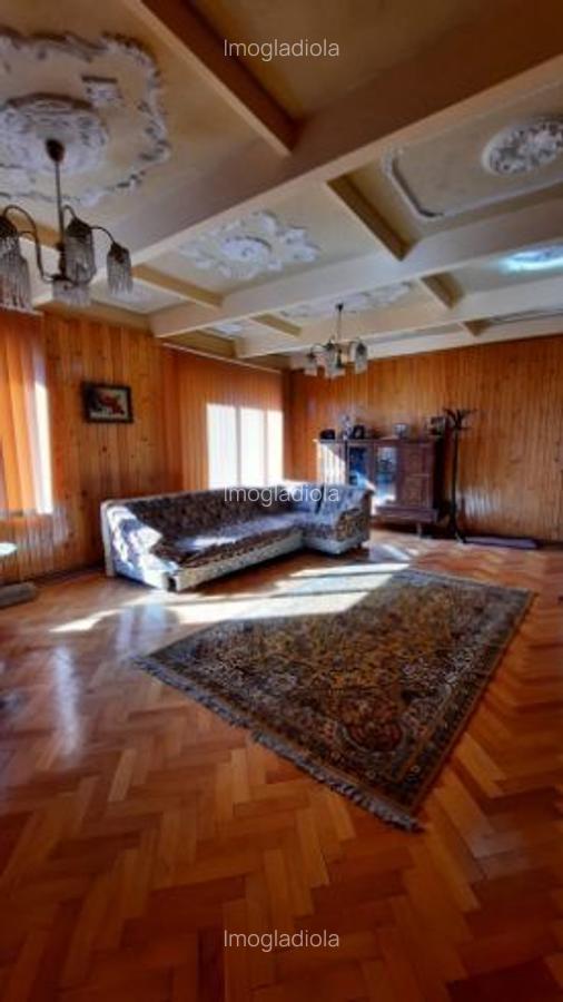 Casa P+E+M, Mehala-Cetatii - 5