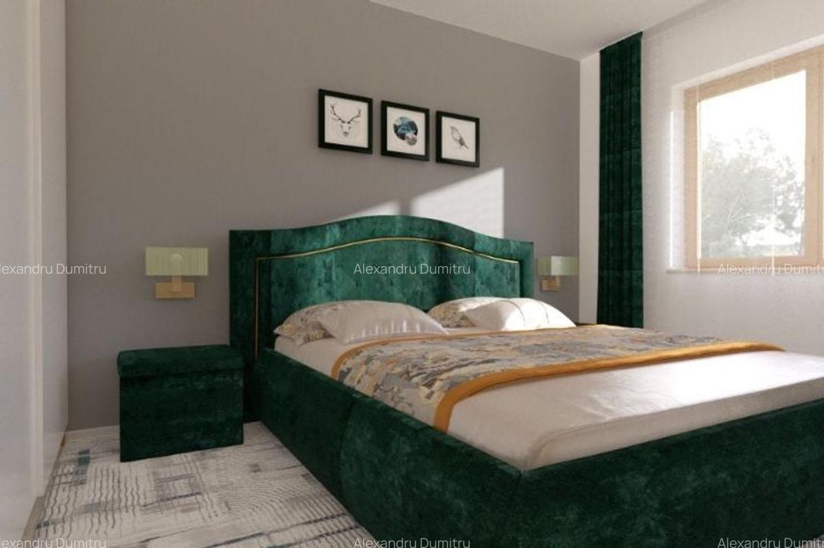 2 camere nou zona Nou Grigorescu premium cladire boutique - 15