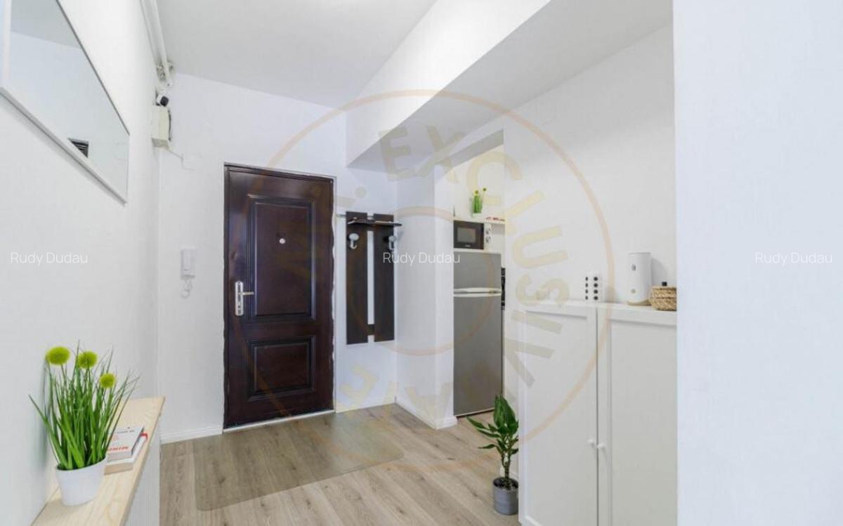 Apartament 2 camere complet mobilat ?i utilat - 3