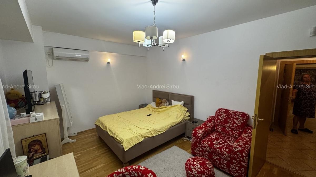 Vanzare apartament de 4 camere Calea Floreasca - 10