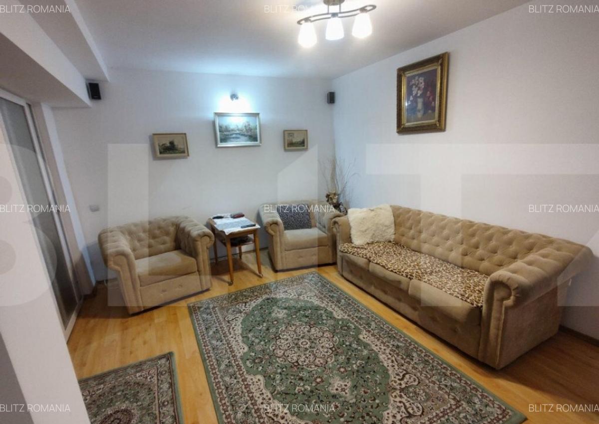 Casa 6 camere, 180 mp utili, 460 mp teren, Turda - 18