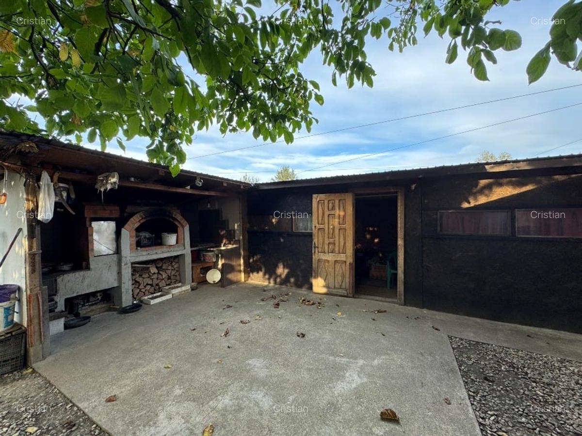 Casa de vanzare Stalpeni Arges - proprieter - 0 comision - 3