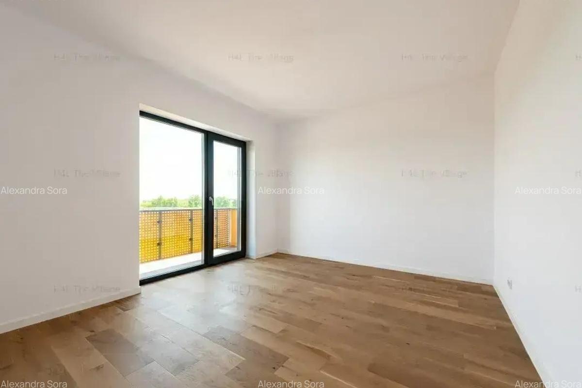 Apartament tip duplex 3 camere cu grădină | Comision 0 - 1