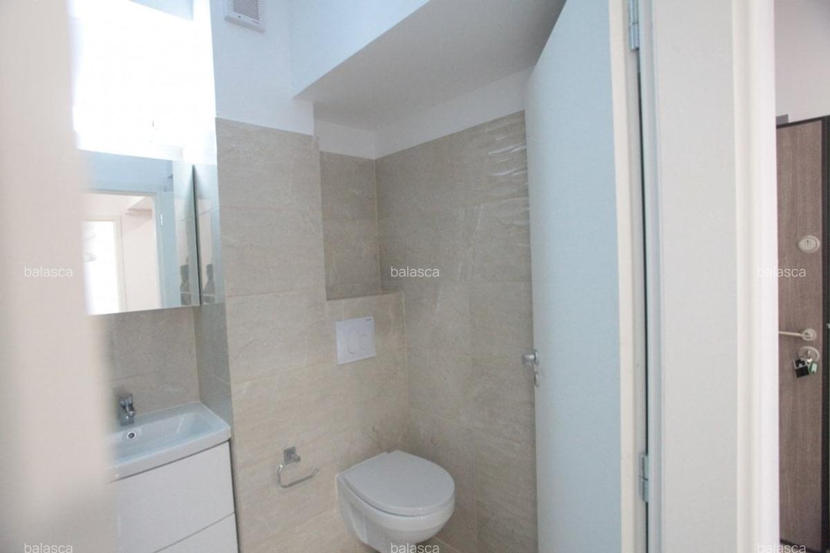 Apartament 2 camere Spancioc zona Spital Pascanu - 5