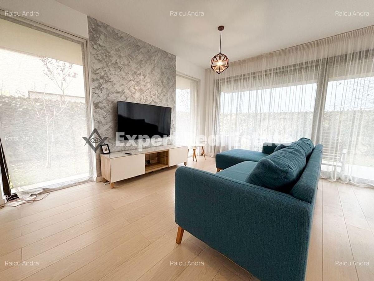 VILA NOUA 5 CAMERE-GRADINA-OTOPENI - 8