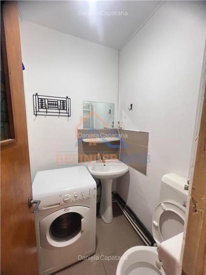 Oferta 3 camere, bloc 1991, Virtutii -  Metrou Lujerului - 12