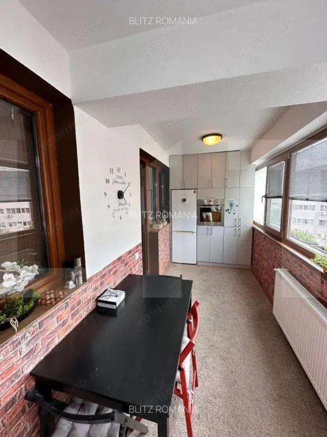 Apartament 3 camere decomandat Popesti-Leordeni, Metrou Berceni - 4