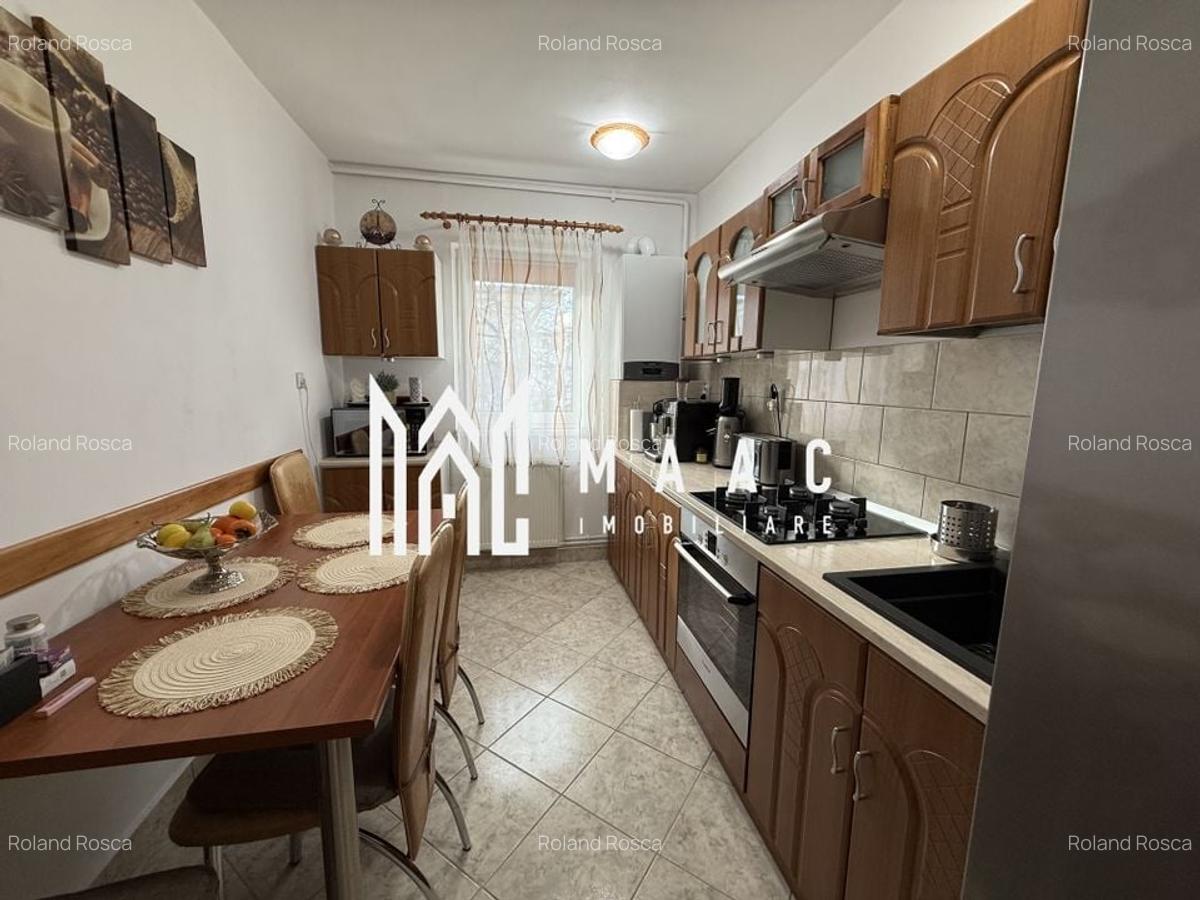 Apartament 4 camere | Etaj 2 | Balcon | 70 MP |  Valea Aurie - 8