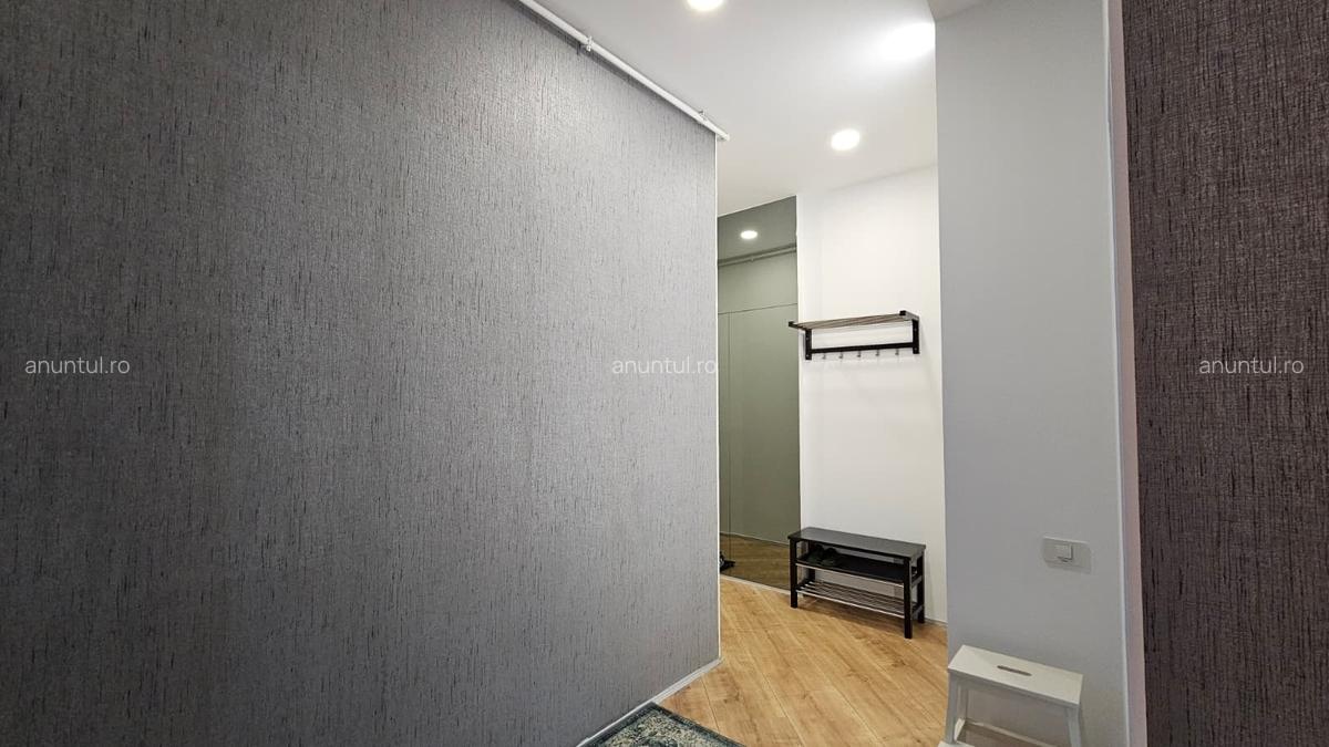 4City North Pipera, apartament 3 camere, parter, boxa, parcare - 1