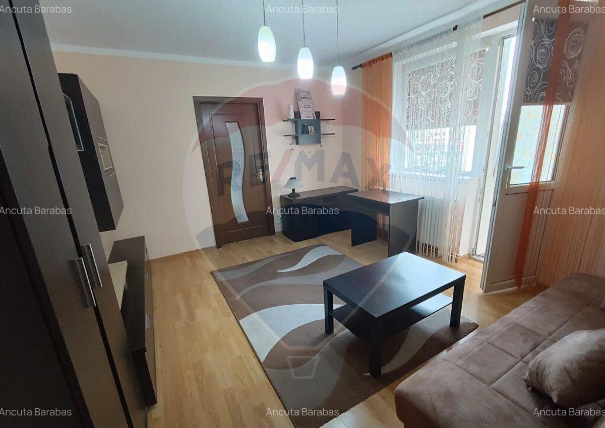 Apartament Pet friendly cu 3 camere de inchiriat - 2